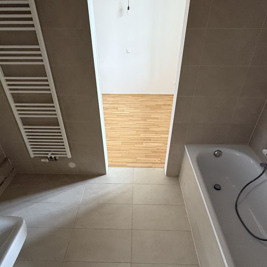 Residieren im Schloss! Haus 4 Top 3 - Foto 1