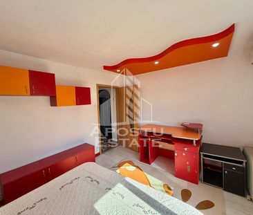 Apartament cu 2 camere de inchiriat, petfriendly, Fabric, Timisoara - Fotografie 5