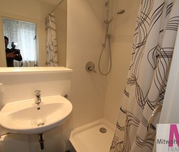 Apartment mit gehobener Komplettausstattung am Nürnberger Hafen - Photo 3