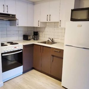 Studio - Montréal - $1,099 /mo - Photo 2