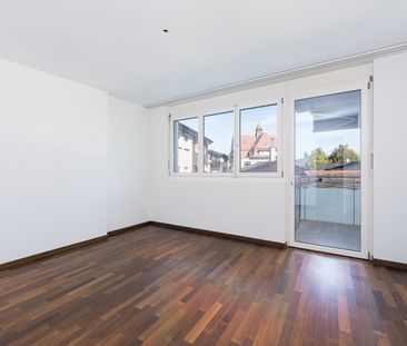 3.5-Zimmer, 87 m², CHF 2'135.-- - Foto 6