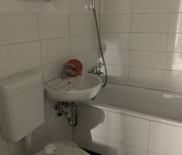 NOCH IM BAU - EINZUG VOR WEIHNACHTEN - Singeglück mit Ausblick - Photo 3