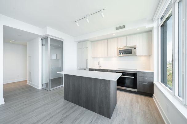 For Lease - 1926 Lake Shore Boulevard Unit# 3509, Toronto, Ontario - Photo 1