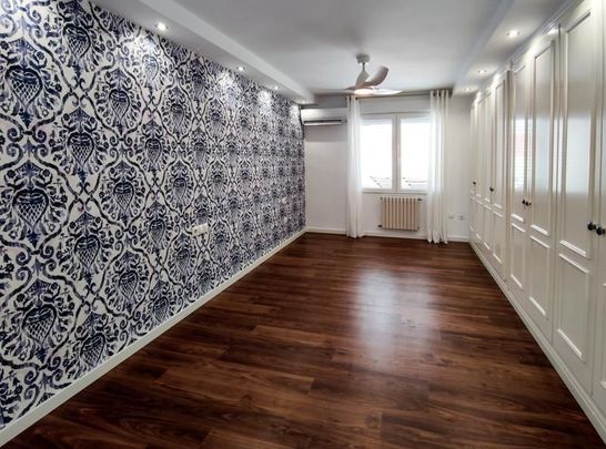 Ático de alquiler en Azagador Monjas, Barrio de Patraix - Photo 1