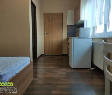 Pronájem, byt 1+kk, 25 m - Photo 4
