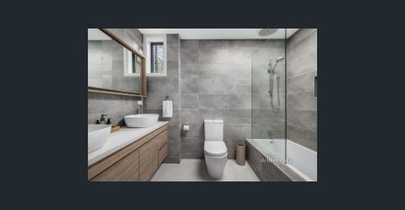 Expansive family entertainer in an idyllic leafy neighbourhood - Photo 5