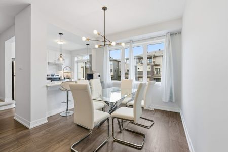 For Lease - 233 Anyolite Private, Barrhaven, Ontario - Photo 4