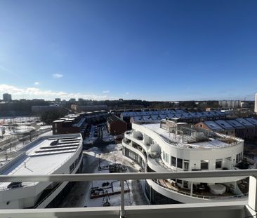 Funäsgatan, Vällingby - Photo 6