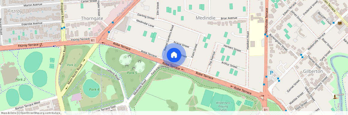 1/16A Robe Terrace, SA 5081, Medindie