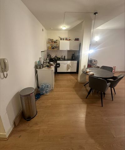 Te huur in centrum Bussum: 1-kamer appartement - Foto 4
