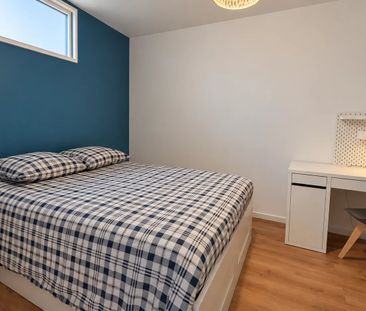 Location Appartement 1 pièce 12m² ROUBAIX 59100 - Photo 5