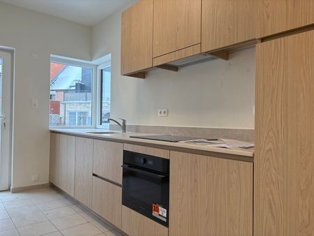 Appartement te huur - Photo 4