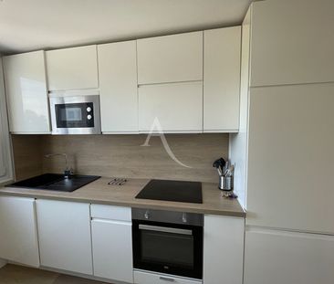 Location Appartement 1 pièce 9m² - Photo 5