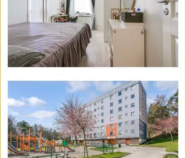 Tingsvägen, Norsborg - Photo 5