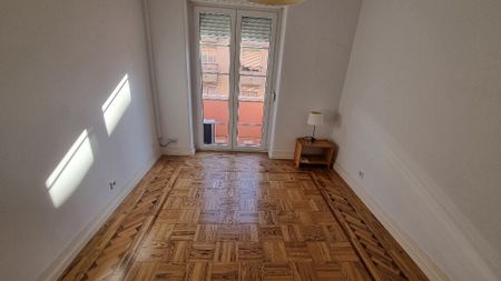 Apartamento T4 em Lisboa - Foto 4