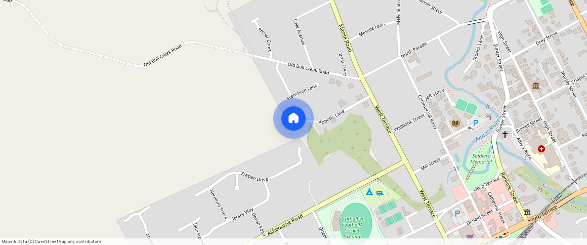 14 Abbotts Lane, Strathalbyn, SA 5255