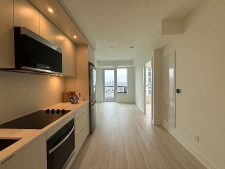 For Lease - 60 Central Park Road Way Unit# 1910, Toronto, Ontario - Photo 3