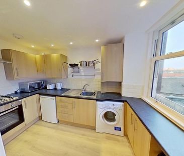 1 bedroom terraced house to rent - Photo 6