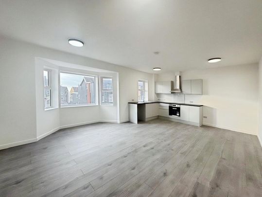 2 bedroom apartment to rent - Photo 1