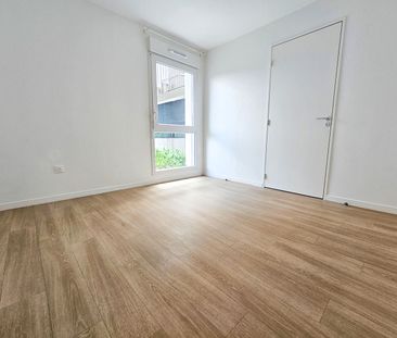Location appartement 2 pièces, 39.87m², Saint-Ouen-l'Aumône - Photo 3