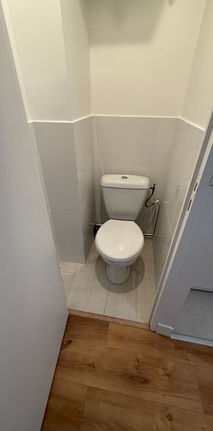 Studio refait à neuf - Photo 1