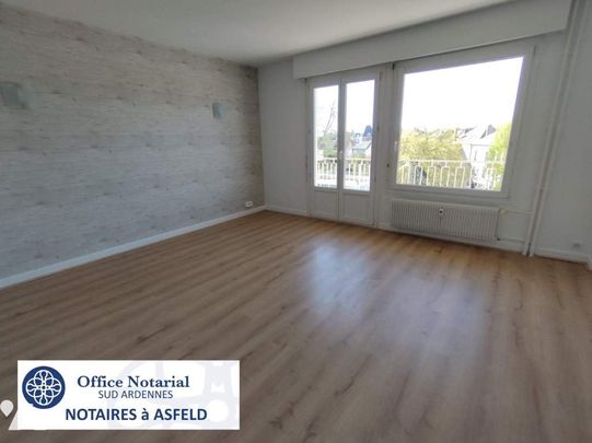 Appartement - Photo 1