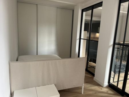 Appartement T2 à louer Rennes centre ville - 44 m² - Photo 3