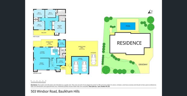 Renovated Home with Solar Panels, Prime Location, Excelsior Sch Catchment - Photo 1