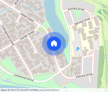 103 Jickell Street, Hokowhitu, Palmerston North - Photo 1