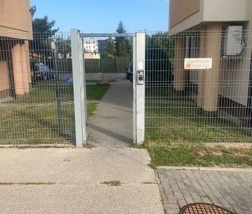 2 pokoje, 40.25 m2, III piętro, umeblowane, Os. Dobrzec - Photo 4