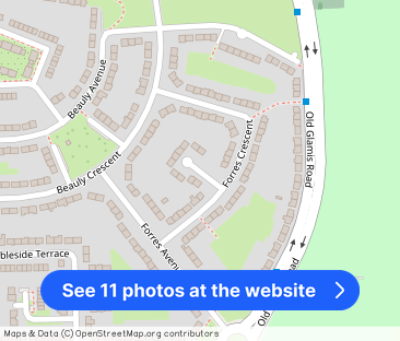 Forres Crescent, Dundee, DD3 - Photo 1