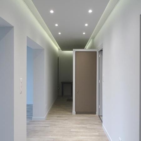 Location Appartement 5 pièces 106m² - Photo 1