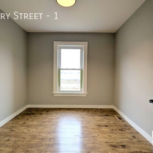 Refreshed 2 Bed 1 Bath Main Floor Unit on Quiet Central Windsor Street - Photo 1