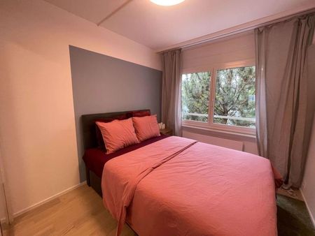 Ted #4 - Cozy co-living in Prilly - Photo 3