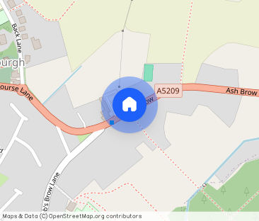 Derby House Farm Cottage , Ash Brow, Newburgh, WN8 7NF - Photo 1