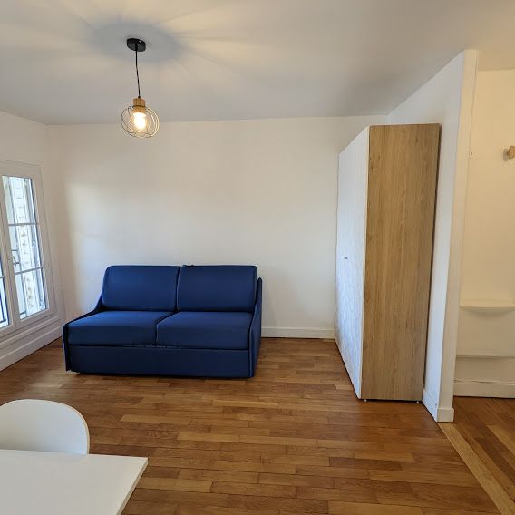 Ref: 1,138 Appartement à Le Havre - Photo 1