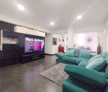 3 bedroom luxury penthouse for rent in Las Palmas de Gran Canaria, ... - Photo 4