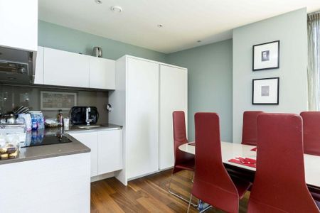 2 bedroom apartment to rent - Photo 5