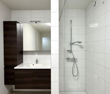 Gelijkvloers app. te huur in Wondelgem voor € 1.100 met 2 slaapkamers - Foto 5