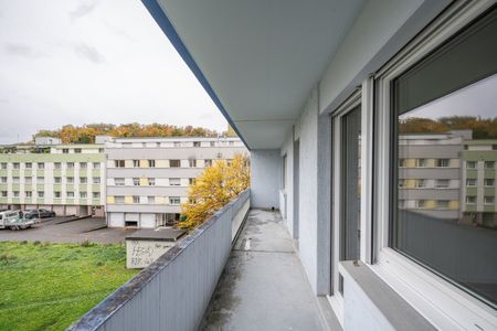 Smart wohnen, smart leben: Willkommen in Pratteln - Photo 5