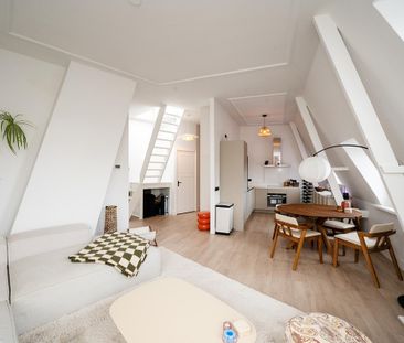 Maarten Harpertszoon Trompstraat 24 4 - Foto 4