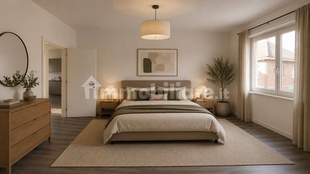 Quadrilocale viale Giovanni Prati 6, Centro, Riva del Garda - Foto 2