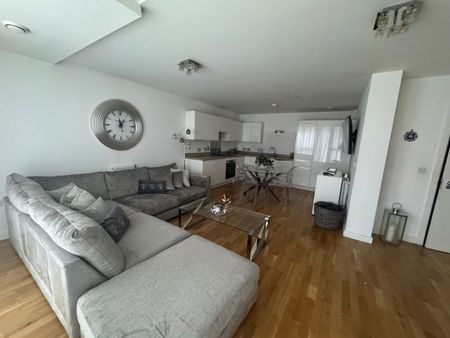 1 Bed Flat, Waterfield House, HA0 - Photo 3