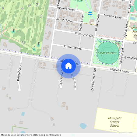 116 Malcolm Street, Mansfield, VIC 3722