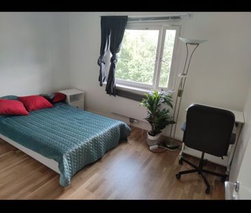 Markörstigen, Gustavsberg - Foto 2