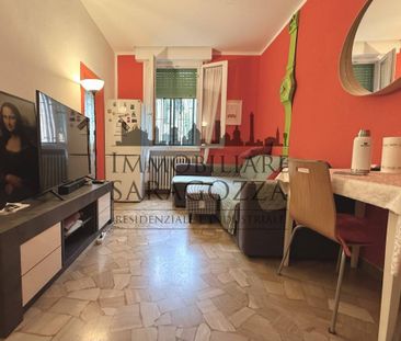 Trilocale via Giovanni Battista Melloni 36, Saragozza fuori Porta, ... - Photo 1