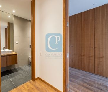 Apartamento T2 KITCHENET - Photo 2