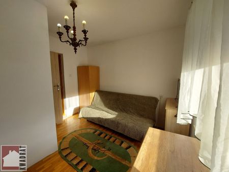 Mieszkanie na Wynajem - Zdjęcie 3