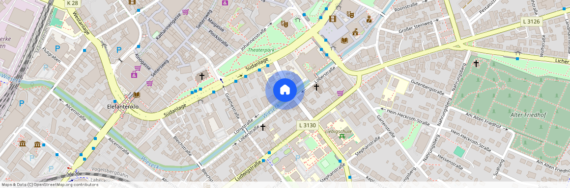 35390 Hessen - Gießen