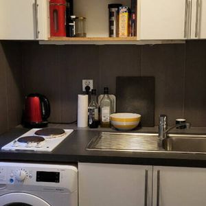 Studio meublé Paris 10ème arrondissement - Photo 3